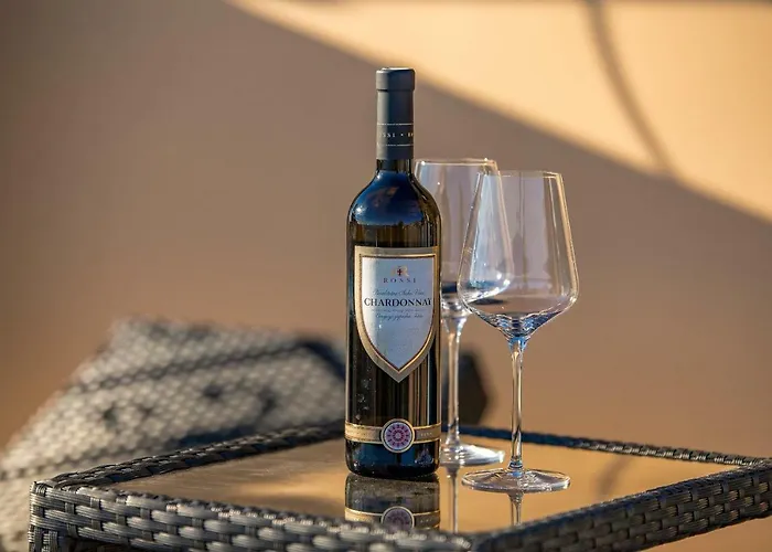 Vilma Вилла Опатия